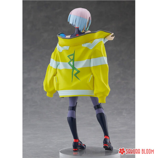 PREORDEN: POP UP PARADE L: Cyberpunk: Edgerunners: Lucy - Image 6