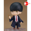 PREORDEN: Nendoroid Mashle: Magic and Muscles: Mash Burnedead + BONUS - Image 3