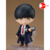 PREORDEN: Nendoroid Mashle: Magic and Muscles: Mash Burnedead + BONUS