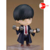 PREORDEN: Nendoroid Mashle: Magic and Muscles: Mash Burnedead + BONUS - Image 4