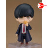 PREORDEN: Nendoroid Mashle: Magic and Muscles: Mash Burnedead + BONUS - Image 2