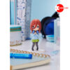 PREORDEN: Mini-figure: Go-Tōbun no Hanayome: Miku Nakano - Reprint