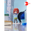 PREORDEN: Mini-figure: Go-Tōbun no Hanayome: Miku Nakano - Reprint - Image 2