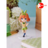 PREORDEN: Mini-figure: Go-Tōbun no Hanayome: Yotsuba Nakano - Reprint