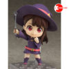 PREORDEN: Nendoroid Little Witch Academia: Atsuko Kagari - Reissue + BONUS