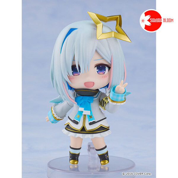 PREORDEN: Nendoroid hololive production: Amane Kanata - Image 4