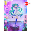 PREORDEN: TENITOL NEO TOKYO: Hatsune Miku IDOL Series