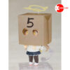 PREORDEN: Nendoroid Blue Archive: Hifumi Ajitani + BONUS - Image 4