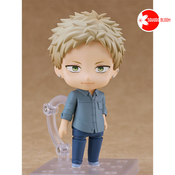 PREORDEN: Nendoroid Given: Akihiko Kaji