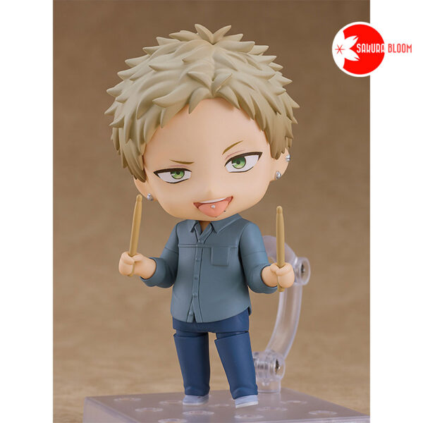 PREORDEN: Nendoroid Given: Akihiko Kaji - Image 2