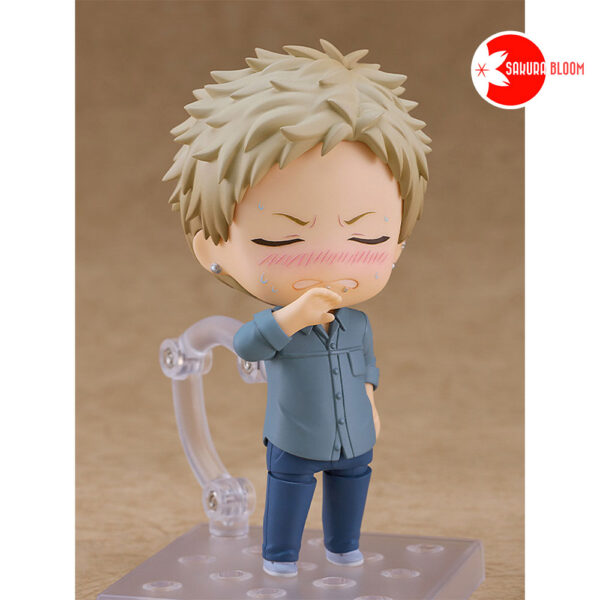 PREORDEN: Nendoroid Given: Akihiko Kaji - Image 3