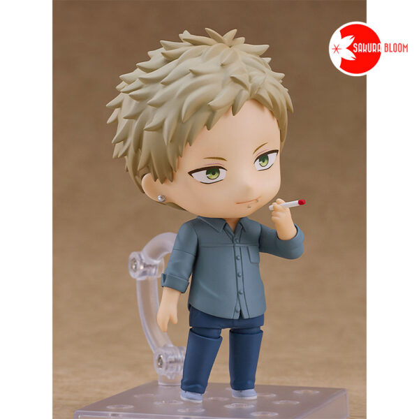 PREORDEN: Nendoroid Given: Akihiko Kaji - Image 4