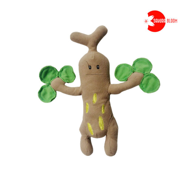 Pokemon Plush: Sudowoodo