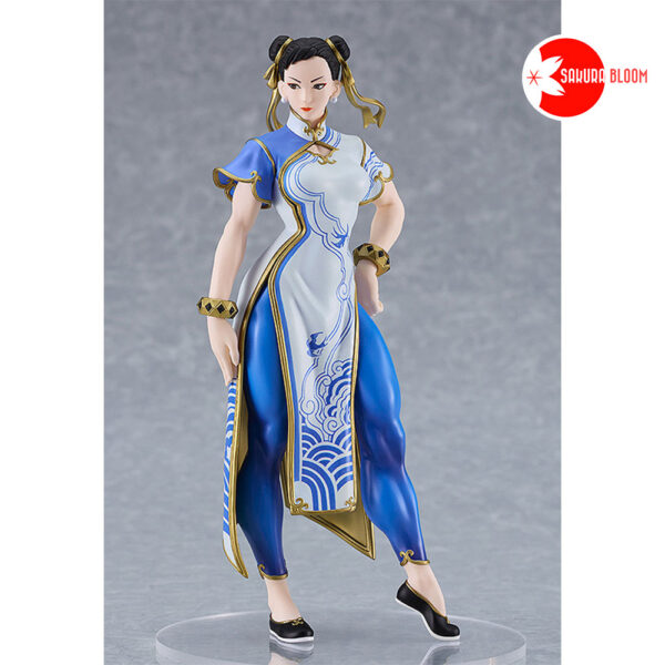 PREORDEN: POP UP PARADE: STREET FIGHTER 6: Chun-Li