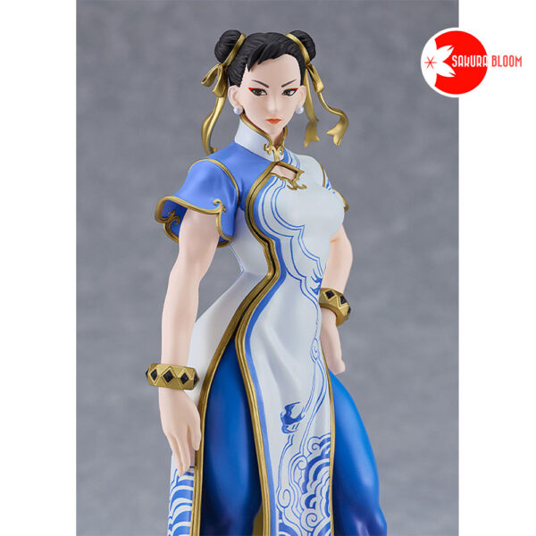 PREORDEN: POP UP PARADE: STREET FIGHTER 6: Chun-Li - Image 4