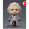 PREORDEN: Nendoroid Back to the Future: Doc (Emmett Brown)