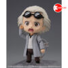 PREORDEN: Nendoroid Back to the Future: Doc (Emmett Brown) - Image 3