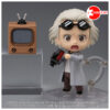 PREORDEN: Nendoroid Back to the Future: Doc (Emmett Brown) - Image 4
