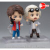 PREORDEN: Nendoroid Back to the Future: Doc (Emmett Brown) - Image 6