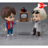 PREORDEN: Nendoroid Back to the Future: Doc (Emmett Brown) - Image 7