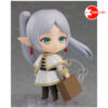PREORDEN: Nendoroid Frieren: Beyond Journey's End: Frieren + BONUS - Reissue - Image 2