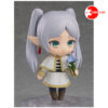 PREORDEN: Nendoroid Frieren: Beyond Journey's End: Frieren + BONUS - Reissue - Image 4