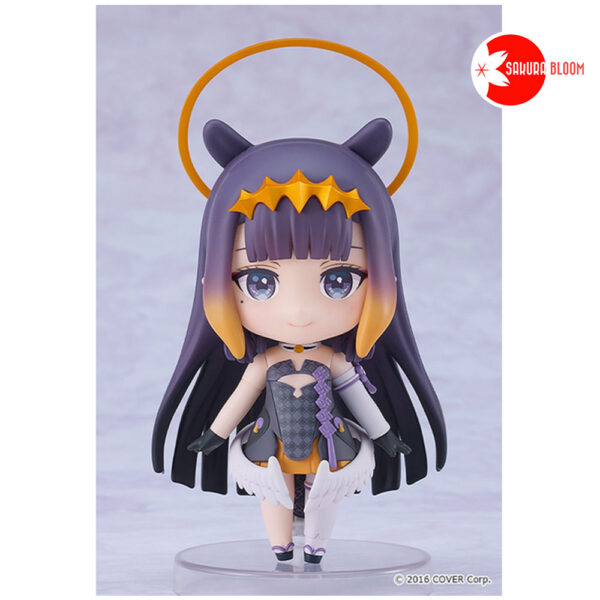 PREORDER: Nendoroid hololive production: Ninomae Ina’nis