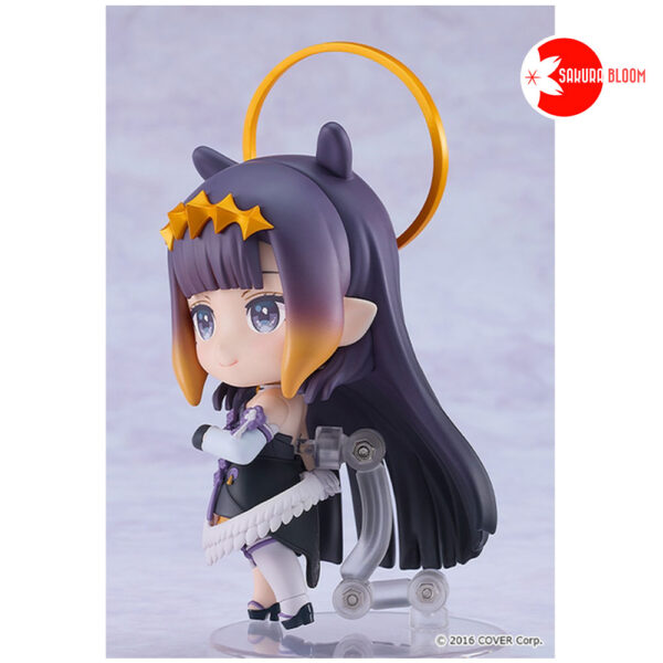 PREORDER: Nendoroid hololive production: Ninomae Ina’nis DX - Image 5