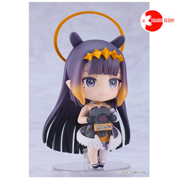 PREORDER: Nendoroid hololive production: Ninomae Ina’nis DX - Image 6