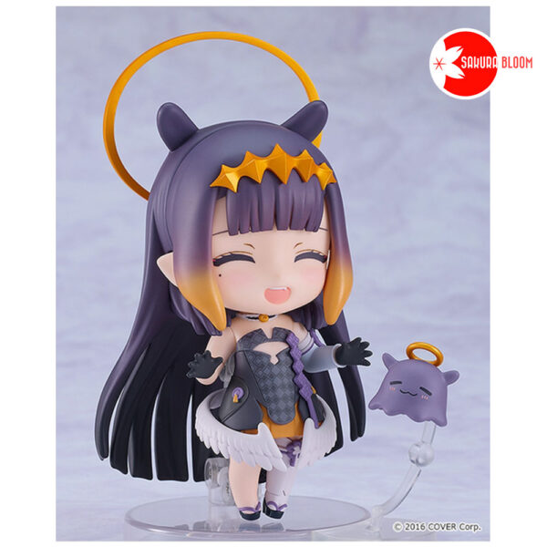 PREORDER: Nendoroid hololive production: Ninomae Ina’nis DX - Image 7