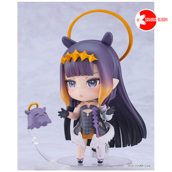 PREORDER: Nendoroid hololive production: Ninomae Ina’nis DX - Image 8