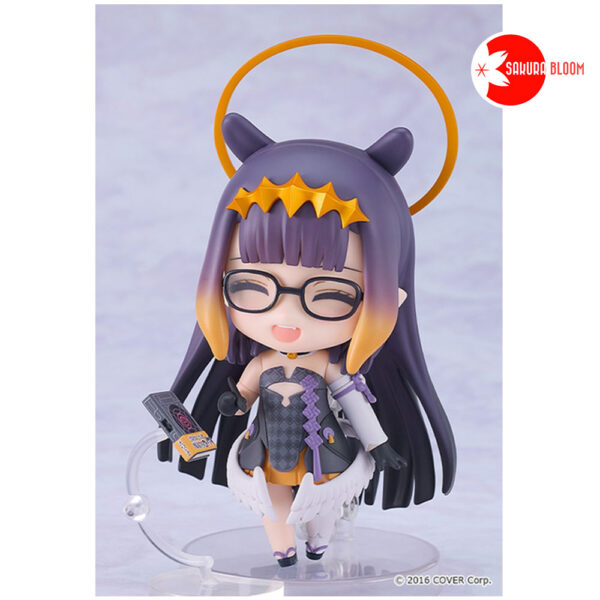 PREORDER: Nendoroid hololive production: Ninomae Ina’nis DX - Image 9