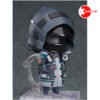 PREORDEN: Nendoroid Arknights: Doctor - Reprint