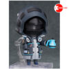 PREORDEN: Nendoroid Arknights: Doctor - Reprint - Image 5