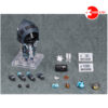 PREORDEN: Nendoroid Arknights: Doctor - Reprint - Image 7