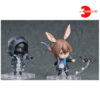 PREORDEN: Nendoroid Arknights: Doctor - Reprint - Image 6