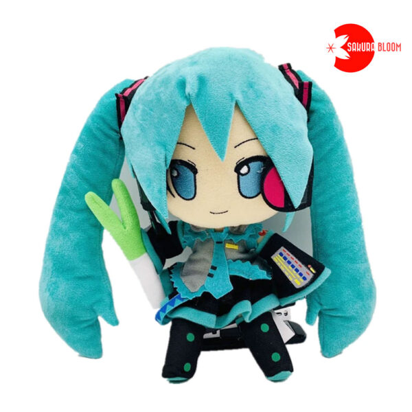 Hatsune Miku Plush