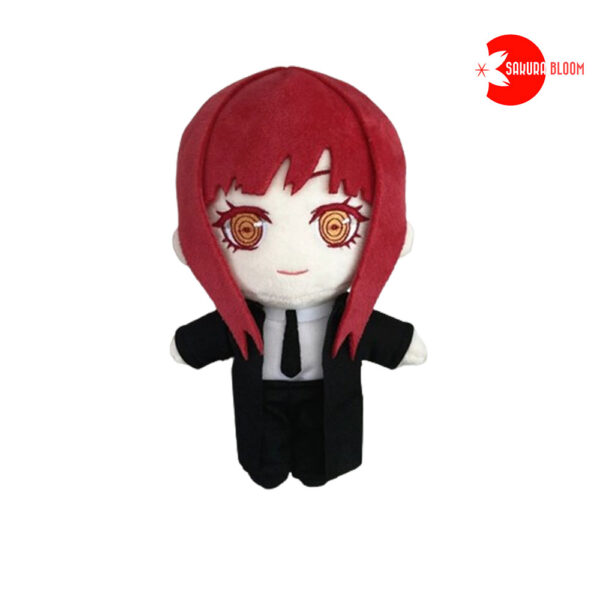 Chainsaw Man Plush: Makima