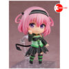 PREORDEN: Nendoroid To Love Ru Darkness: Momo Belia Deviluke + BONUS - Image 2