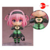 PREORDEN: Nendoroid To Love Ru Darkness: Momo Belia Deviluke + BONUS - Image 6