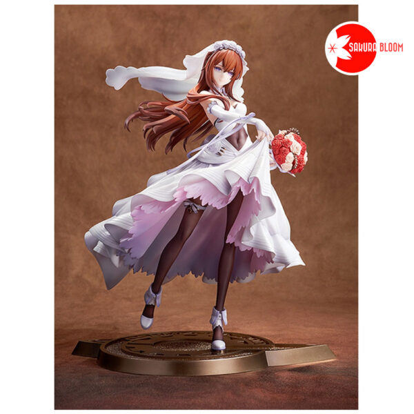 PREORDEN: STEINS;GATE: Kurisu Makise 1/7