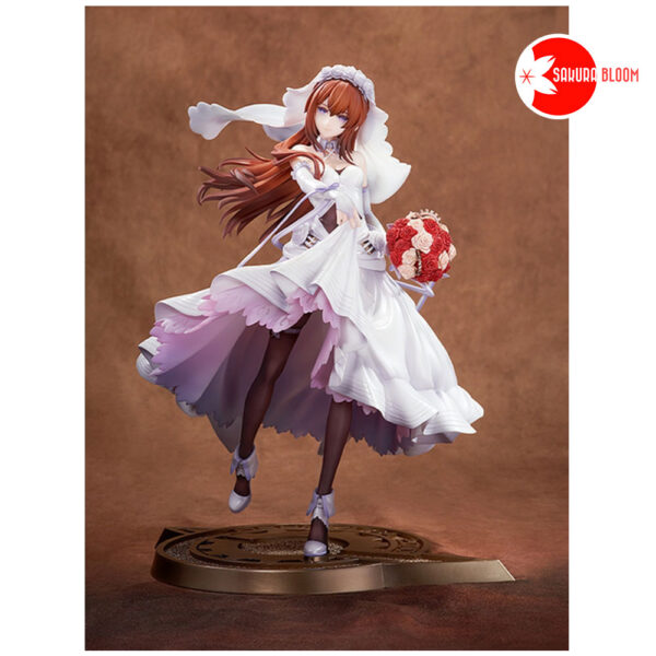 PREORDEN: STEINS;GATE: Kurisu Makise 1/7 - Image 2