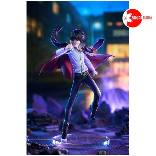 PREORDEN: POP UP PARADE: Reborn! Kyoya Hibari