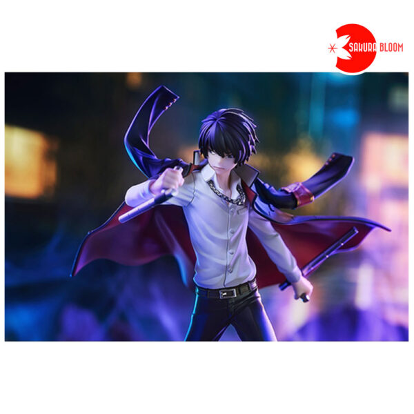 PREORDEN: POP UP PARADE: Reborn! Kyoya Hibari - Image 2