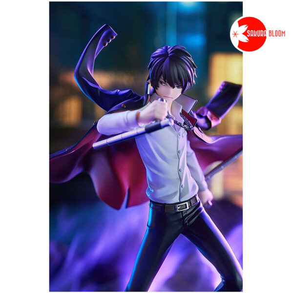 PREORDEN: POP UP PARADE: Reborn! Kyoya Hibari - Image 3