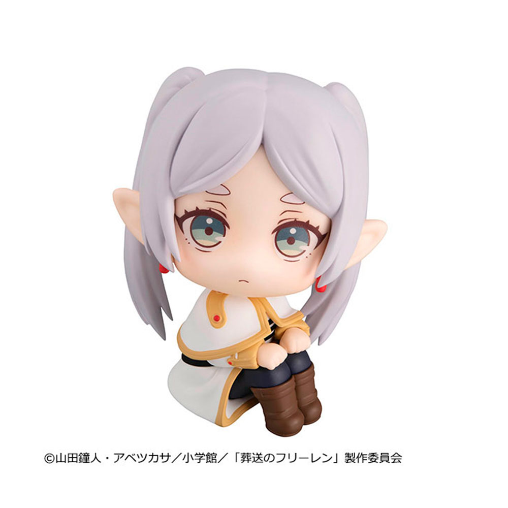 PREORDEN: LookUp: Frieren: Beyond Journey's End: Frieren - Reissue - Image 3