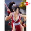 PREORDEN: POP UP PARADE: THE KING OF FIGHTERS ´97: Mai Shiranui - Image 4