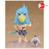 PREORDEN: Nendoroid "Shangri-La Frontier" Sunraku + BONUS