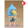 PREORDEN: Nendoroid "Shangri-La Frontier" Sunraku + BONUS - Image 2