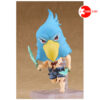 PREORDEN: Nendoroid "Shangri-La Frontier" Sunraku + BONUS - Image 3